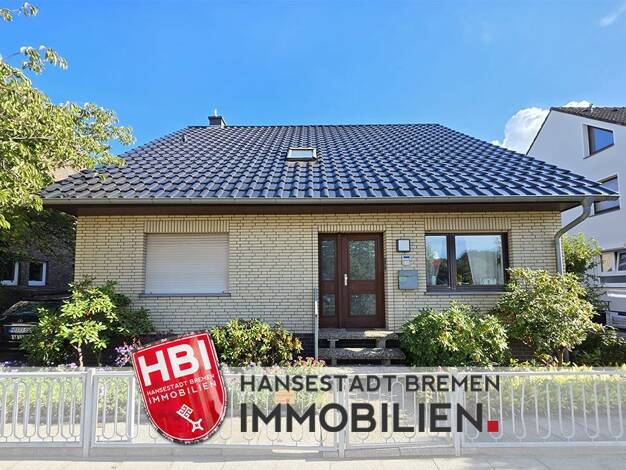 Einfamilienhaus zum Kauf 649.000 € 6 Zimmer 178 m² 512 m² Grundstück Weidedamm Bremen 28215