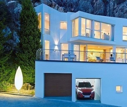 Villa zum Kauf provisionsfrei 1.202.000 € 6 Zimmer 417 m²<br/>Wohnfläche Altea 03590