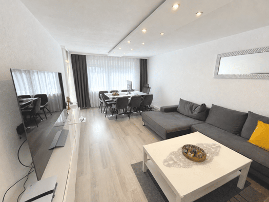 Wohnung zum Kauf 308.000 € 3 Zimmer 78 m² Ebersbach Ebersbach an der Fils 73061