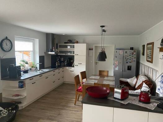 Wohnung zur Miete 930 € 3 Zimmer 95 m² frei ab 01.12.2026 Werdum 26427