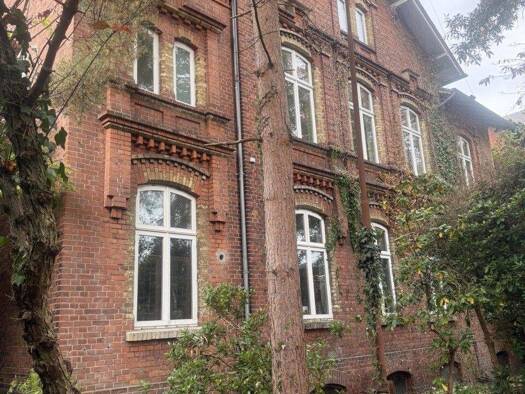 Mehrfamilienhaus zum Kauf 15 Zimmer 390 m² 1.655 m² Grundstück Mitte Delmenhorst 27749