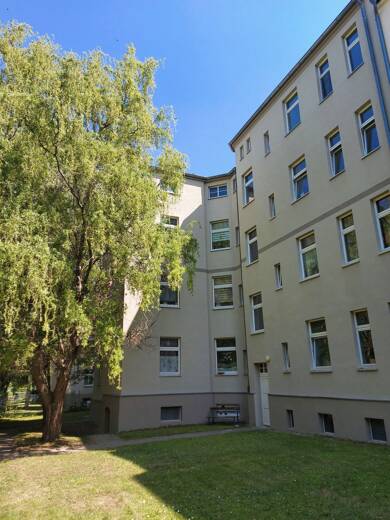 Wohnung zum Kauf als Kapitalanlage geeignet 65.000 € 3 Zimmer 57,2 m² Dodendorfer Straße 100 Insel Magdeburg 39120