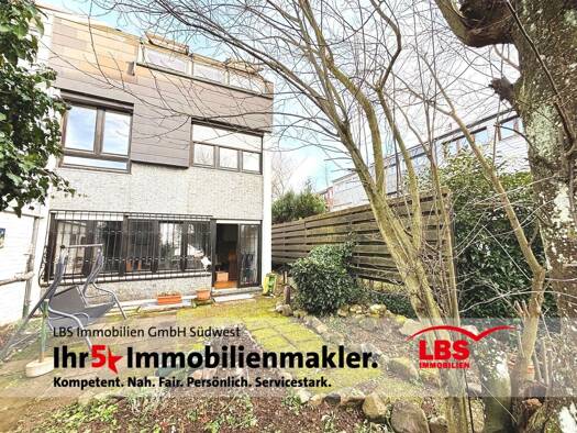 Reihenendhaus zum Kauf 548.000 € 6 Zimmer 135 m² 160 m² Grundstück Burg Birkenhof Kirchzarten 79199