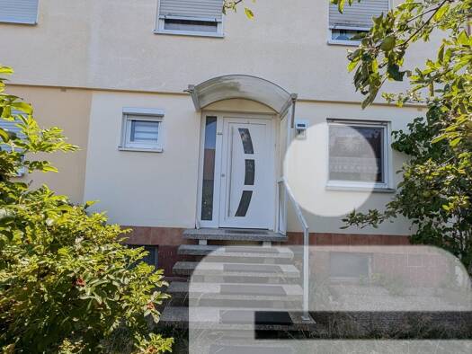 Reihenmittelhaus zum Kauf 200.000 € 4 Zimmer 101 m² 234 m² Grundstück Wolframs-Eschenbach Wolframs-Eschenbach 91639