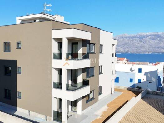 Wohnung zum Kauf 242.200 € 3 Zimmer 69 m² Ražanac