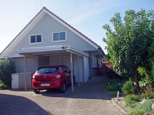 Einfamilienhaus zum Kauf provisionsfrei 499.000 € 8 Zimmer 170 m² 634 m² Grundstück Over Seevetal 21217