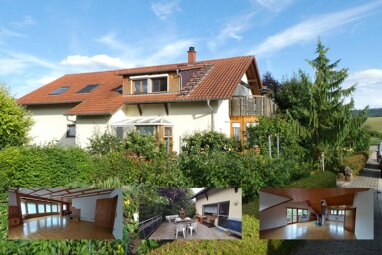 Mehrfamilienhaus zum Kauf provisionsfrei 795.000 € 14 Zimmer 335 m² 1.000 m² Grundstück Kürnbach 75057