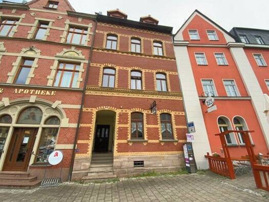 Bürofläche zur Miete 300 € 2,5 Zimmer 80 m² Bürofläche Markt 9 Kahla 07768
