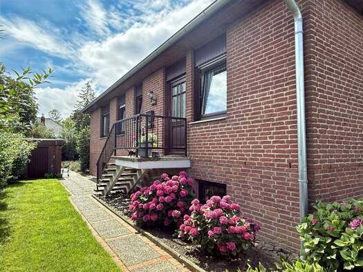 Bungalow zum Kauf 349.000 € 4 Zimmer 124 m² 1.106 m² Grundstück Bantorf Barsinghausen 30890