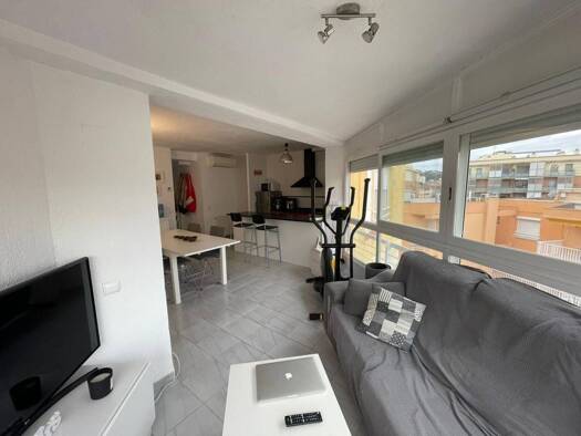 Wohnung zum Kauf 206.000 € 3 Zimmer 60 m² 2. Geschoss Calonge de Segarra 17252