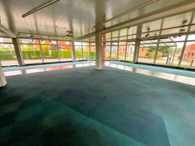 Verkaufsfläche zur Miete 1.750 € 250 m² Verkaufsfläche Hoher Hof 11 Wendeburg Wendeburg 38176