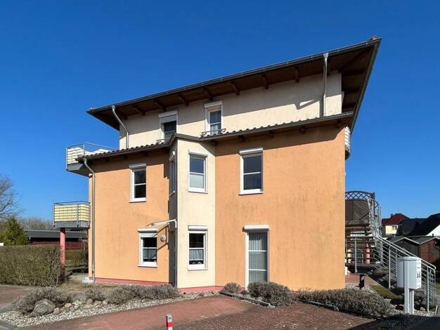 Wohnung zum Kauf 259.000 € 2 Zimmer 61 m² Neuhof Heringsdorf 17424