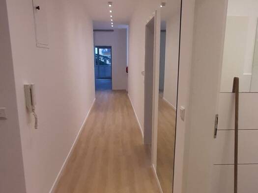 Wohnung zur Miete 1.250 € 3,5 Zimmer 115 m² Geschoss 2/5 frei ab 01.02.2026 Neckarstadt Mannheim 68167