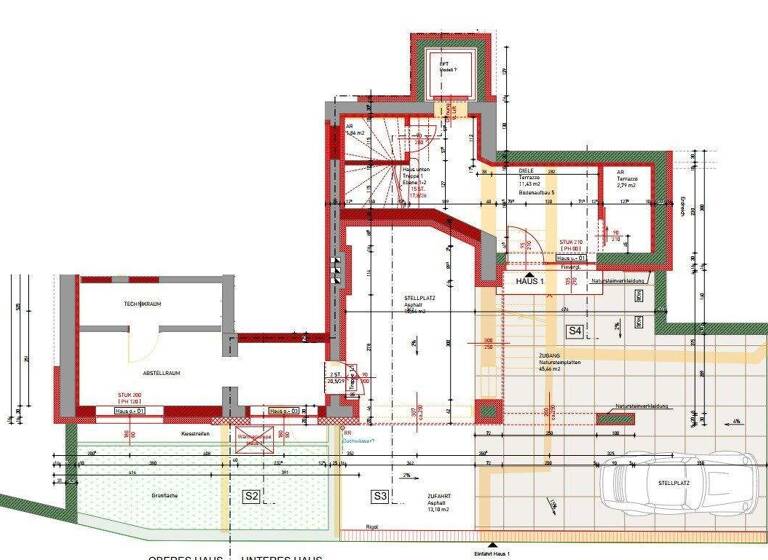 Villa zum Kauf 1.998.000 € 5 Zimmer 190 m² Klosterneuburg 3400