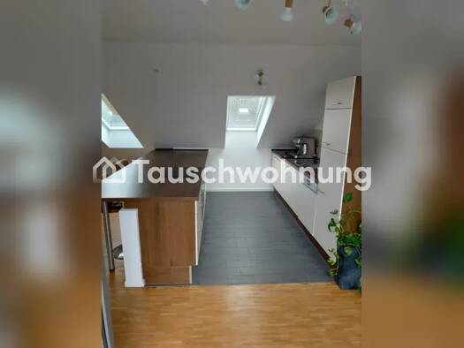 Wohnung zur Miete Tauschwohnung 1.085 € 2 Zimmer 70 m² 3. Geschoss Roxel West 48161