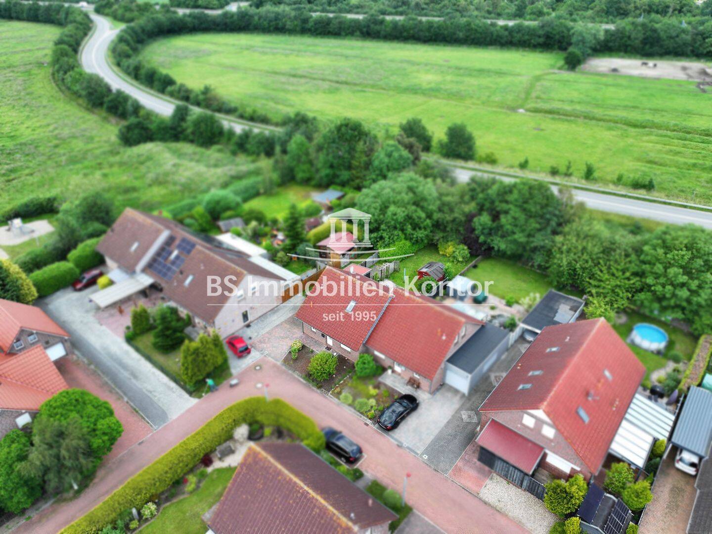 Einfamilienhaus zum Kauf - Ansicht 2