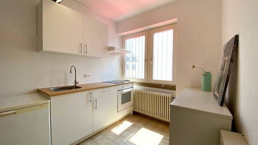 Studio zur Miete 535 € 1 Zimmer 18,5 m² frei ab sofort Rotebühlstraße 69 West Stuttgart 70178