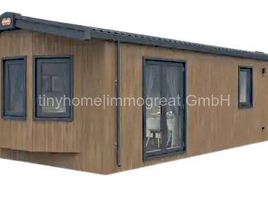 Bungalow zum Kauf - Erstbezug provisionsfrei 163.900 € 4 Zimmer 43,8 m² Bremen 28203