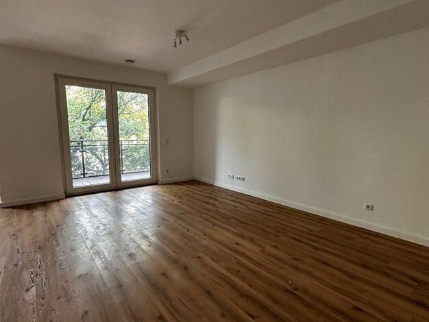 Wohnung zur Miete 600 € 1 Zimmer 48 m² 2. Geschoss Prinz-Ferdinand-Straße 140 Stadtmitte Krefeld 47798