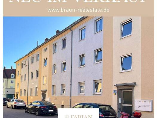 Sonstiges zum Kauf als Kapitalanlage geeignet 360.000 € 6 Zimmer 100 m² Kasernenviertel Regensburg 93053