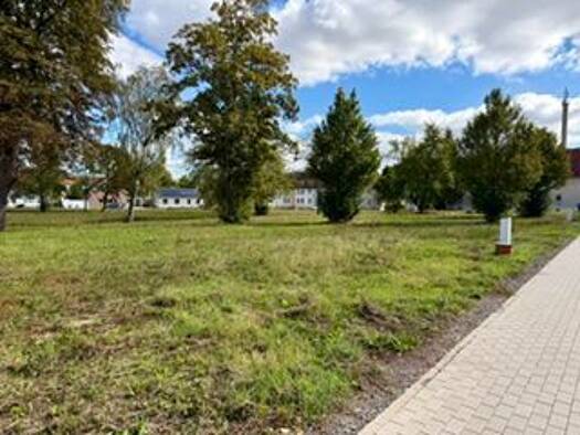 Grundstück zum Kauf provisionsfrei 81.841 € 994 m² Grundstück frei ab sofort Sangerhausen Sangerhausen 06526