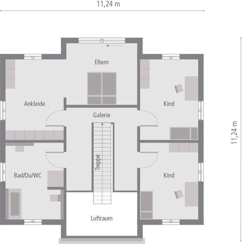 Einfamilienhaus zum Kauf 461.900 € 6 Zimmer 181,6 m²<br/>Wohnfläche 1.000 m²<br/>Grundstück Mittweida Mittweida 09648