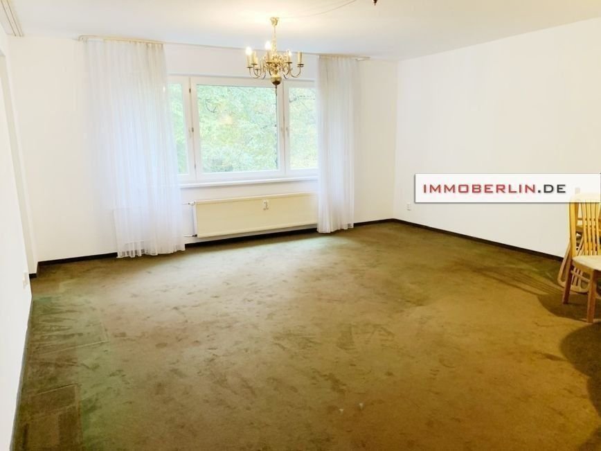 Wohnung zum Kauf 409.000 € 3 Zimmer 100 m²<br/>Wohnfläche ab sofort<br/>Verfügbarkeit Lichterfelde Berlin 12207