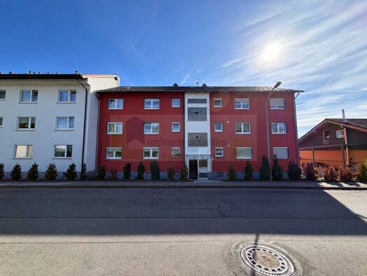 Wohnung zum Kauf 70.000 € 1 Zimmer 32 m² Bräunlingen Bräunlingen 78199
