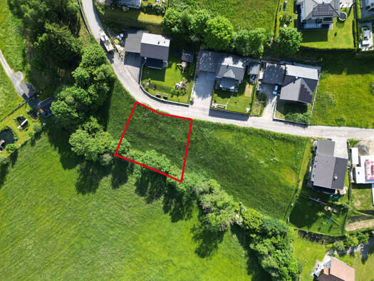 Grundstück zum Kauf 65.195 € 767 m² Grundstück Gmünd in Kärnten 9853