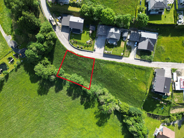 Grundstück zum Kauf 65.195 € 767 m² Grundstück Gmünd in Kärnten 9853