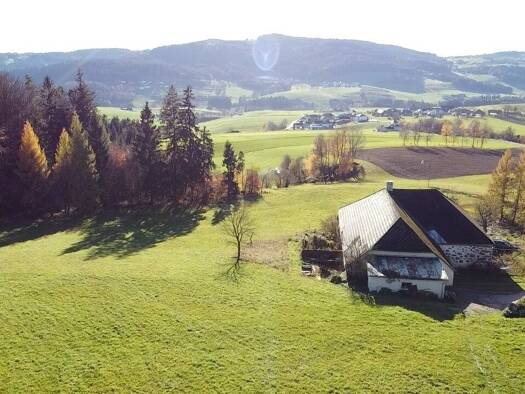 Bauernhaus zum Kauf 280.000 € 5 Zimmer 136 m² 38.132 m² Grundstück Schindlau Aigen-Schlägl 4160