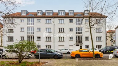 Wohnung zum Kauf 129.800 € 2 Zimmer 57,2 m² EG Altlindenau Leipzig 04177