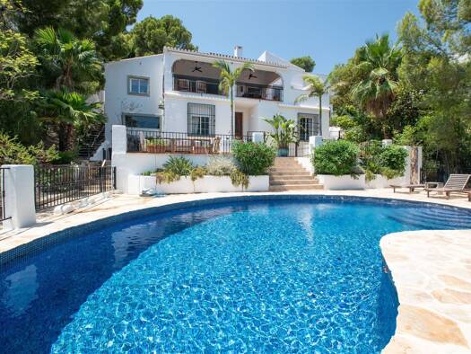 Haus zum Kauf 999.000 € 327 m² 1.569 m² Grundstück Altea 03590