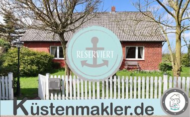 Einfamilienhaus zum Kauf 178.000 € 5 Zimmer 122 m² 3.074 m² Grundstück Isensee Osten 21756