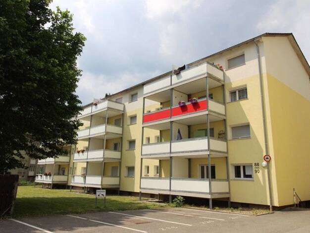 Wohnung zur Miete 478 € 2 Zimmer 53,4 m² frei ab 19.10.2026 Steigestraße 90 Eberbach Eberbach 69412