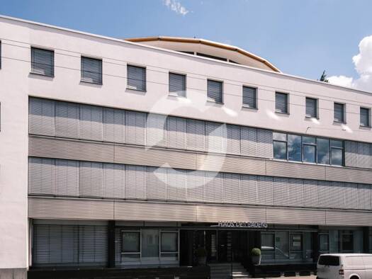 Bürofläche zur Miete provisionsfrei 15 € 415,1 m² Bürofläche teilbar ab 415,1 m² Stuttgart, Feuerbach 70469