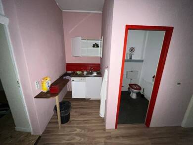 Büro-/Praxisfläche zur Miete provisionsfrei 400 € Unterstr. 30 Ostersbaum Wuppertal 42107