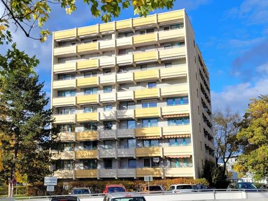 Wohnung zum Kauf 279.000 € 3 Zimmer 80,7 m² Bruck Erlangen 91058