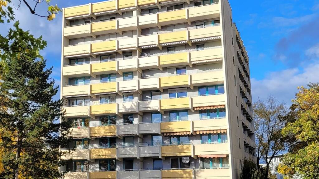 Wohnung zum Kauf 279.000 € 3 Zimmer 80,7 m² Bruck Erlangen 91058