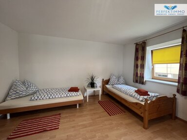 Wohnung zur Miete 2 Zimmer Mötz 6423