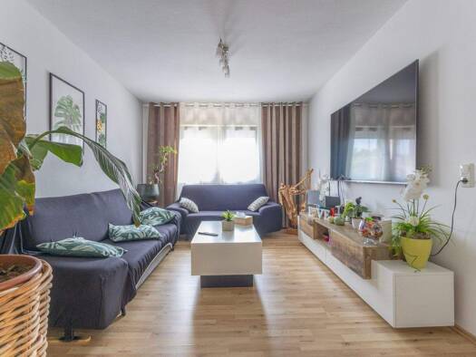 Wohnung zur Miete 575 € 3,5 Zimmer 88 m² frei ab sofort Mitte Menden 58706