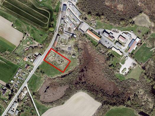 Grundstück zum Kauf 2.000 € 4.403 m² Grundstück Woldegk 17348