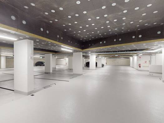 Tiefgaragenstellplatz zur Miete provisionsfrei 75,38 € Columbusgasse 7 Wien 1100