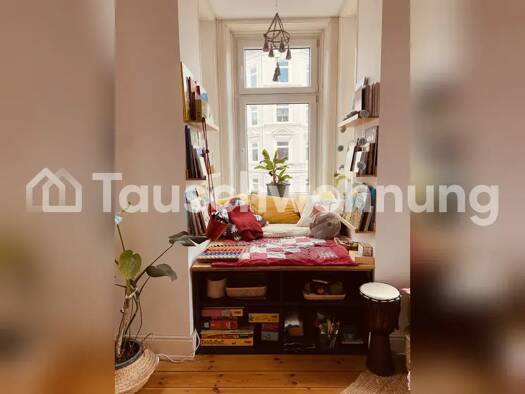 Wohnung zur Miete Tauschwohnung 840 € 3,5 Zimmer 73 m² 2. Geschoss Osdorf Hamburg 22765