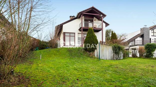 Einfamilienhaus zum Kauf 995.000 € 8 Zimmer 178,7 m² 808 m² Grundstück Heiderhof Bonn 53177