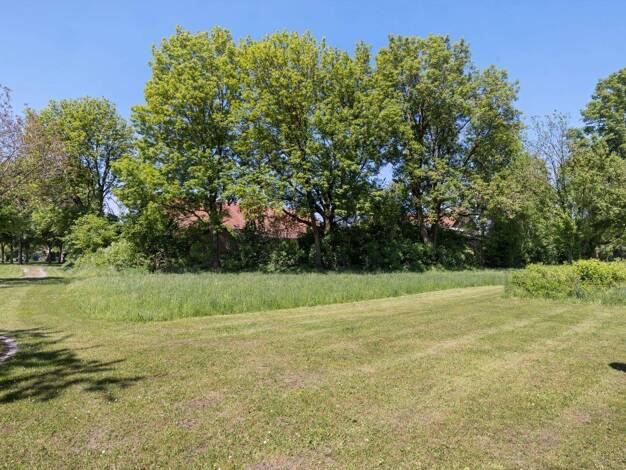 Grundstück zum Kauf provisionsfrei 4.959 m² Grundstück Schwaig Oberding 85445