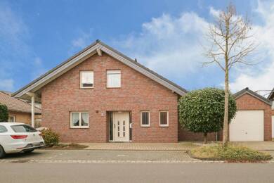 Einfamilienhaus zum Kauf 589.000 € 6 Zimmer 179,7 m² 525 m² Grundstück Otzenrath/Spenrath Jüchen / Otzenrath 41363