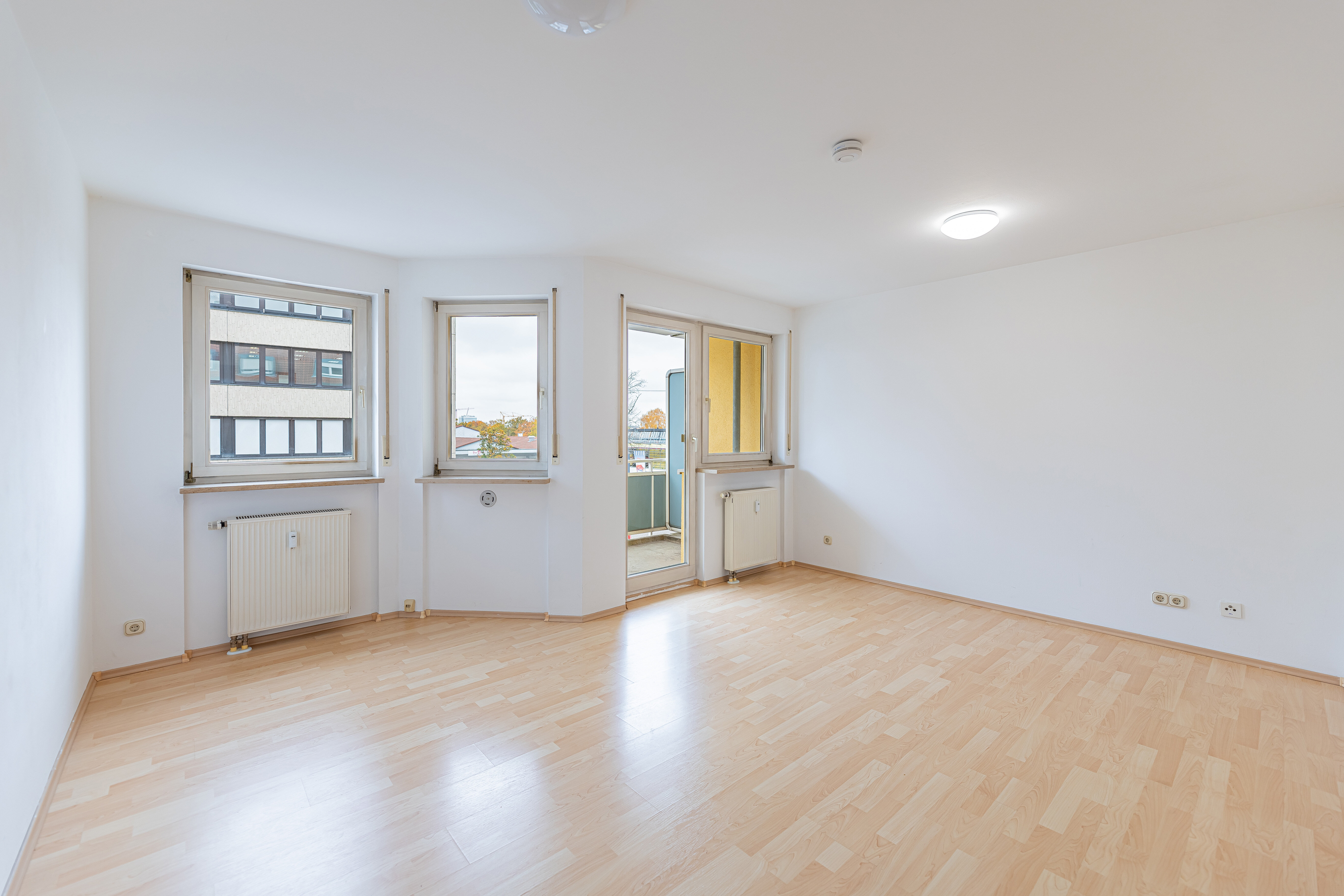 Wohnung zum Kauf 138.000 € 1 Zimmer 27,5 m²<br/>Wohnfläche 2.<br/>Geschoss Maxfeld Nürnberg 90408