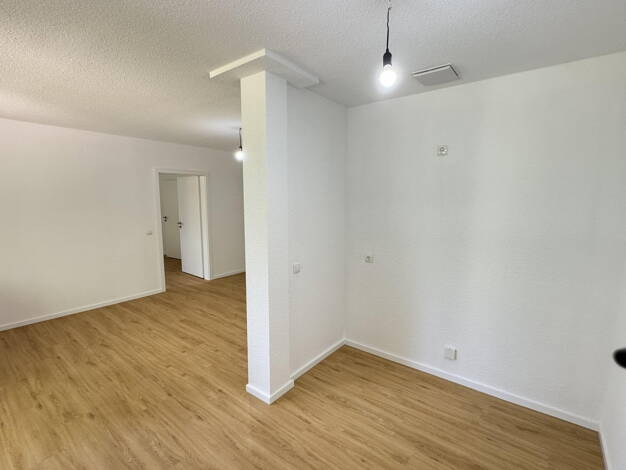 Wohnung zum Kauf provisionsfrei 169.000 € 2 Zimmer 52 m² EG Vechta 49377
