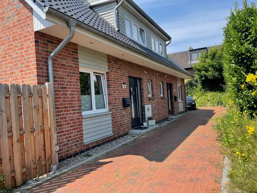 Doppelhaushälfte zum Kauf provisionsfrei 575.000 € 5 Zimmer 125 m² 390 m² Grundstück frei ab 01.10.2025 Trittau 22946
